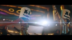 Marshmello X Pritam - BIBA Feat. Shirley Setia&Eur