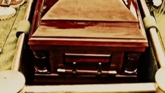 Former voice of movie and TV of _ of 4 knights pre