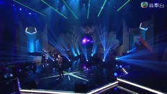 Galaxy of Chinese of _ of edition of starlight bac