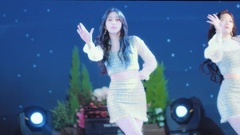 Lovelyz - Now, we celebrates north path civilian b