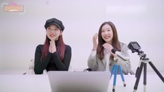 & of    of colour of ON AIRPRIL S2 - farsighted put together of Korea of E01 190315_ of graceful