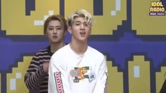 Bomb Bomb&Mixture dancing - put together of Korea