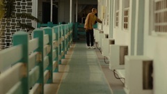 3Nights_ Euramerican galaxy