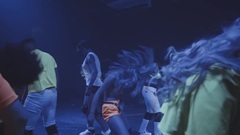 Ai Baby_ Euramerican galaxy