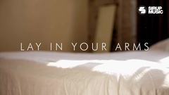 Euramerican galaxy of Xenia Ghali - Lay In Your Ar