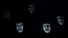 Euramerican galaxy of The Chemical Brothers - MAH 