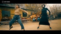 Studio Affairs Feat. Euramerican galaxy of Zev - H