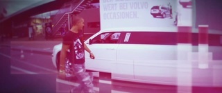 The Prophet&Dutch Movement - Fiyaaah! _ Euramerica