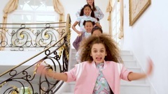 7Rings_Kidz Bop Kids