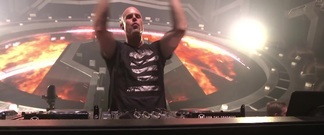 Tatanka&Zatox Pres. Euramerican galaxy of Wild Mot