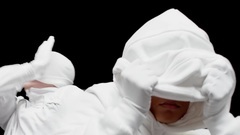 Euramerican galaxy of The Chemical Brothers - Got 