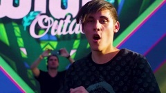 Euramerican galaxy of PRDX - Disconnected _