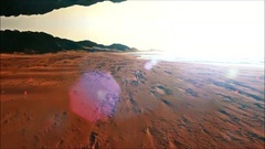 Ruelle - Up In Flames | Euramerican galaxy of HQ L