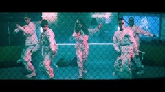 Euramerican galaxy of Spacer Po Linie_