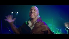 Euramerican galaxy of Spirit In The Sky_