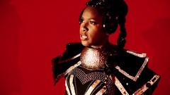 Euramerican galaxy of Wanna Come Down_