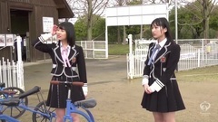 100 scene of く of ぽ of く of 190405 ぽ Ep114_AKB