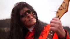 ZENICA_ Euramerican galaxy