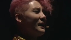 [Jin Junxiu] the most beautiful aria! 2016 I Am of