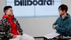 : of aether of king of Billboard China special int