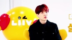 Keyword of bank of countryman of Liiv X BTS KB int