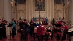 Younger brother of made of baked clay Er of Vivald