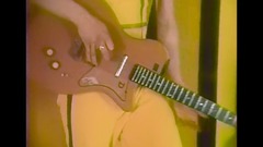 Cousin Paul From Paddington_WOOZE