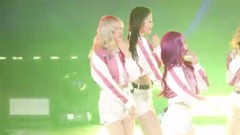 Heat up dance, young lady elder sister, sexy, bell