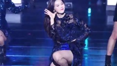 Heat up dance, young lady elder sister, sexy, bell