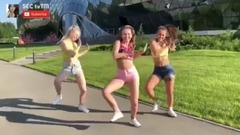 Party Dance Club Mix 2019 Shuffle Dance&Choreograp