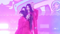 Heat up dance, young lady elder sister, sexy, bell