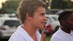 Patrick Lambie_ Euramerican galaxy