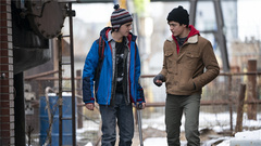 " thunderbolt sanded assist! " " pinchbeck old