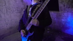 Euramerican galaxy of Like Never Before_