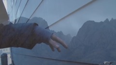 Enigma Sitting On The Moon Piotr Sounder Lewandowi