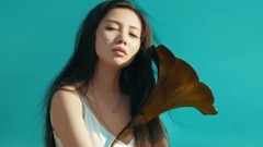 Brand-new Chinese DJ " good yo-ho " , city affec