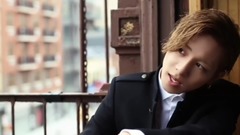 X4 " キ ス ? ナ " the actor below Music Video_ p