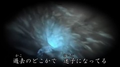 で thinking い is confused child _ Deng Lijun, sce