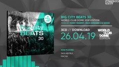 Euramerican galaxy of World Club Dome 2019 Edition