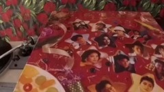 Kuang Meiyun of my sad _ , c.C.Catch