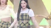 I'm So Hot - Show Music Core advocate - NANCY pat