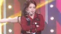 Kill This Love - Show Music Core advocate - JISOO