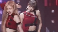 Kill This Love - Show Music Core advocate - LISA p