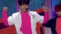 MIROH - Show Music Core advocate - Jin Yuzhen pats edition 19/04/06_Stray Kids continuously