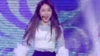 Violeta - Show Music Core advocate - Li Caiyan pat