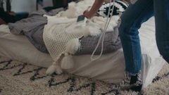 Woke Up Late_Hailee Steinfeld