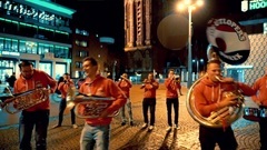 Euramerican galaxy of Atje Voor De Sfeer_