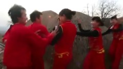 Galaxy of Chinese of loess Yuan _ , music galaxy