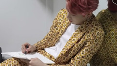 IDOL painterly contest is ballproof ballproof teen