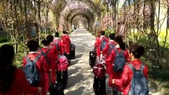 Keep short film of this flashy _ music